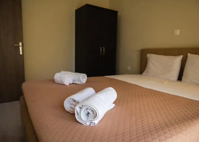 Central Luxurious Suite Near Lighthouse