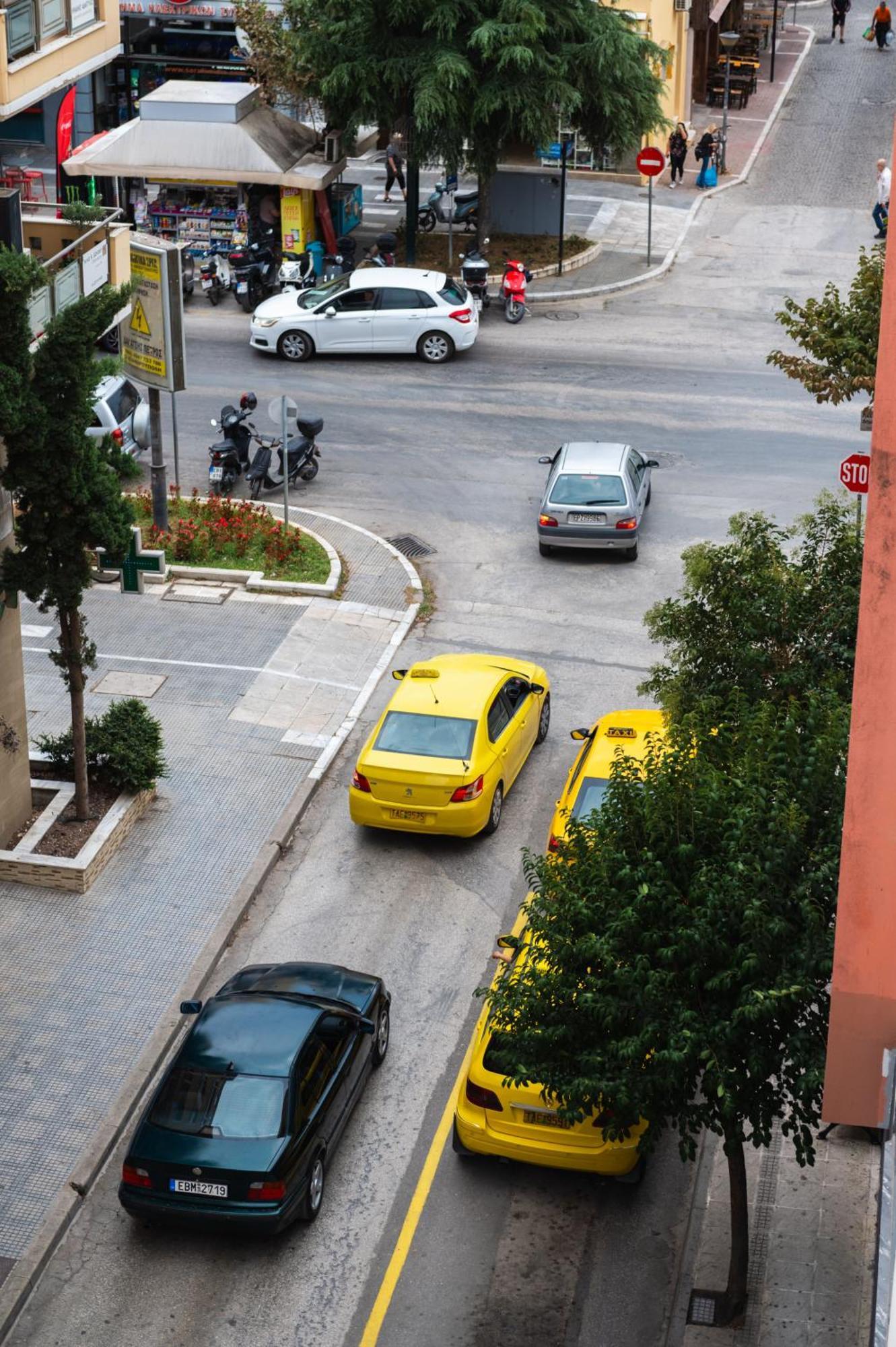 Luxurious Near Lighthouse Appartement Alexandroúpoli