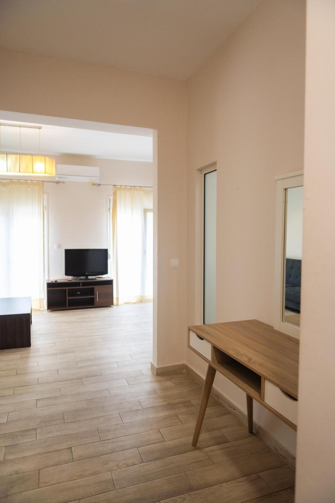 Luxurious Near Lighthouse Appartement *