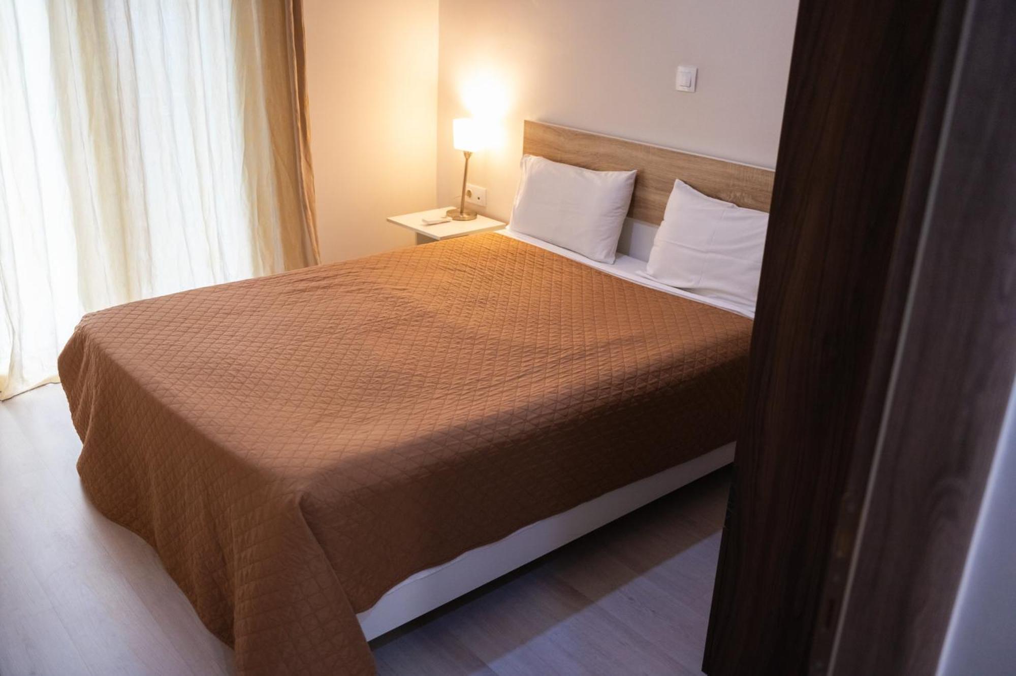 Appartement Luxurious Near Lighthouse Alexandroúpoli
