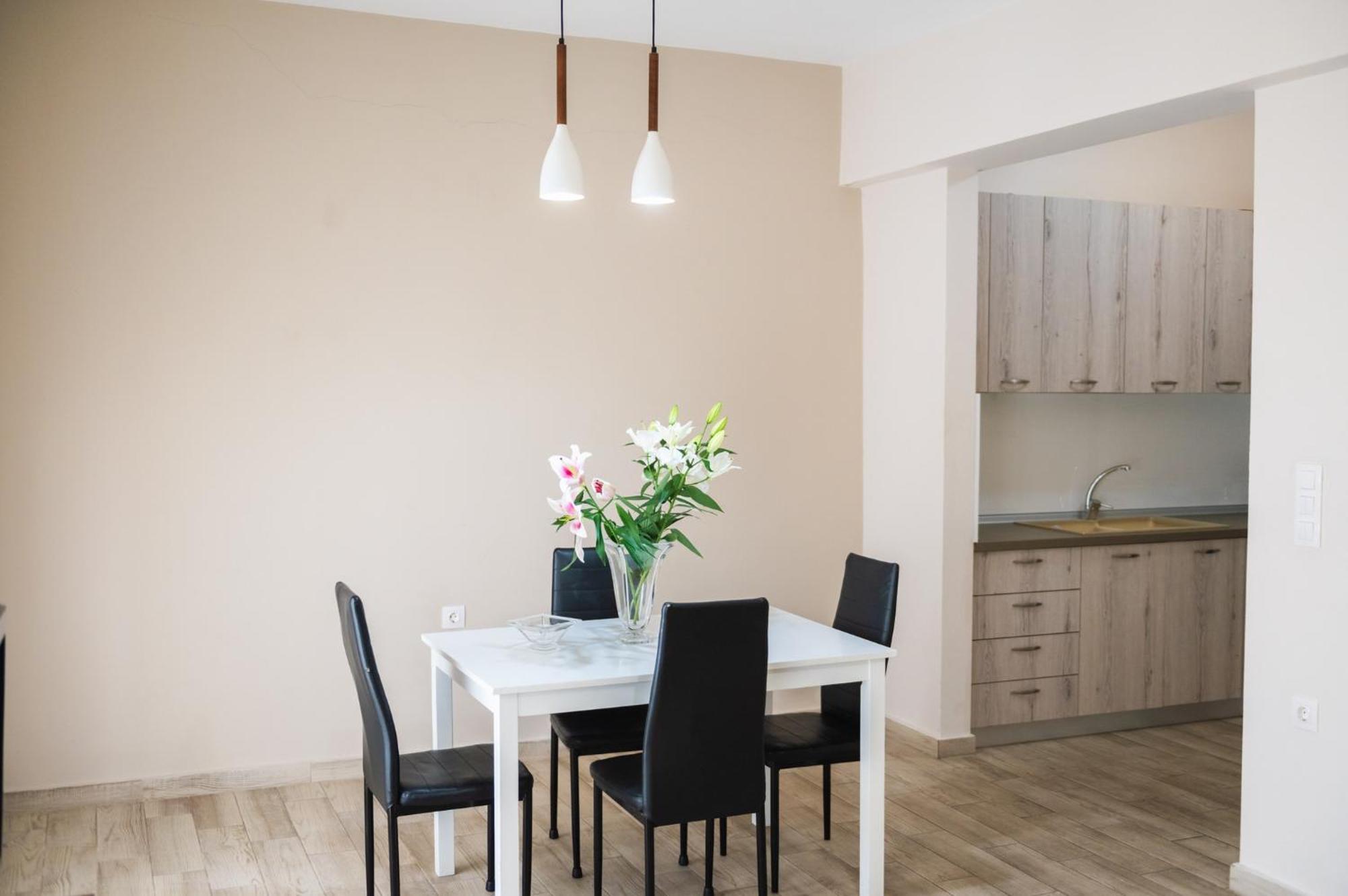 Luxurious Near Lighthouse Appartement Alexandroúpoli