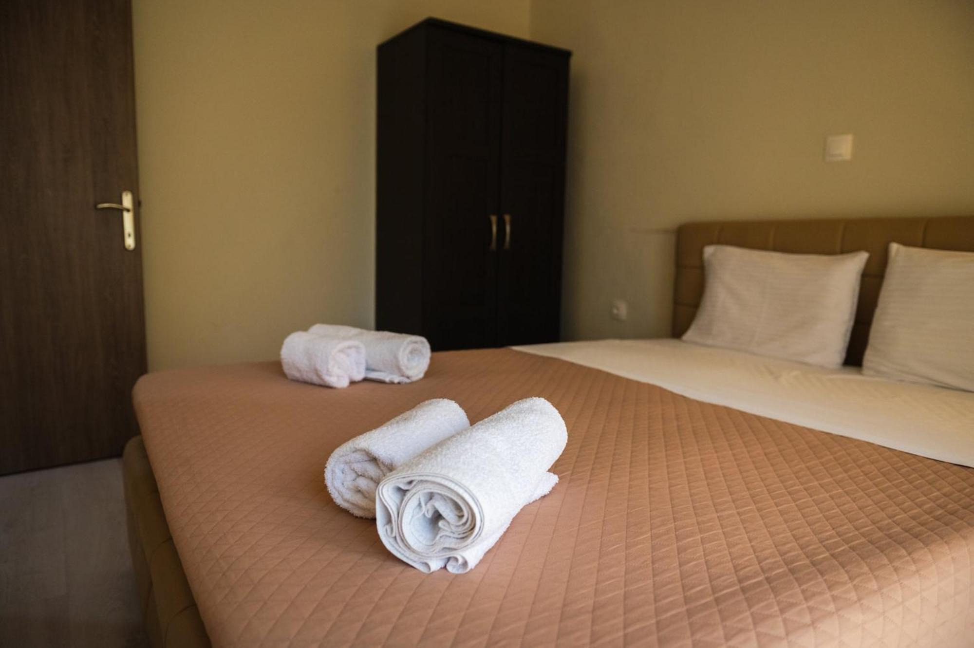 Luxurious Near Lighthouse Appartement *