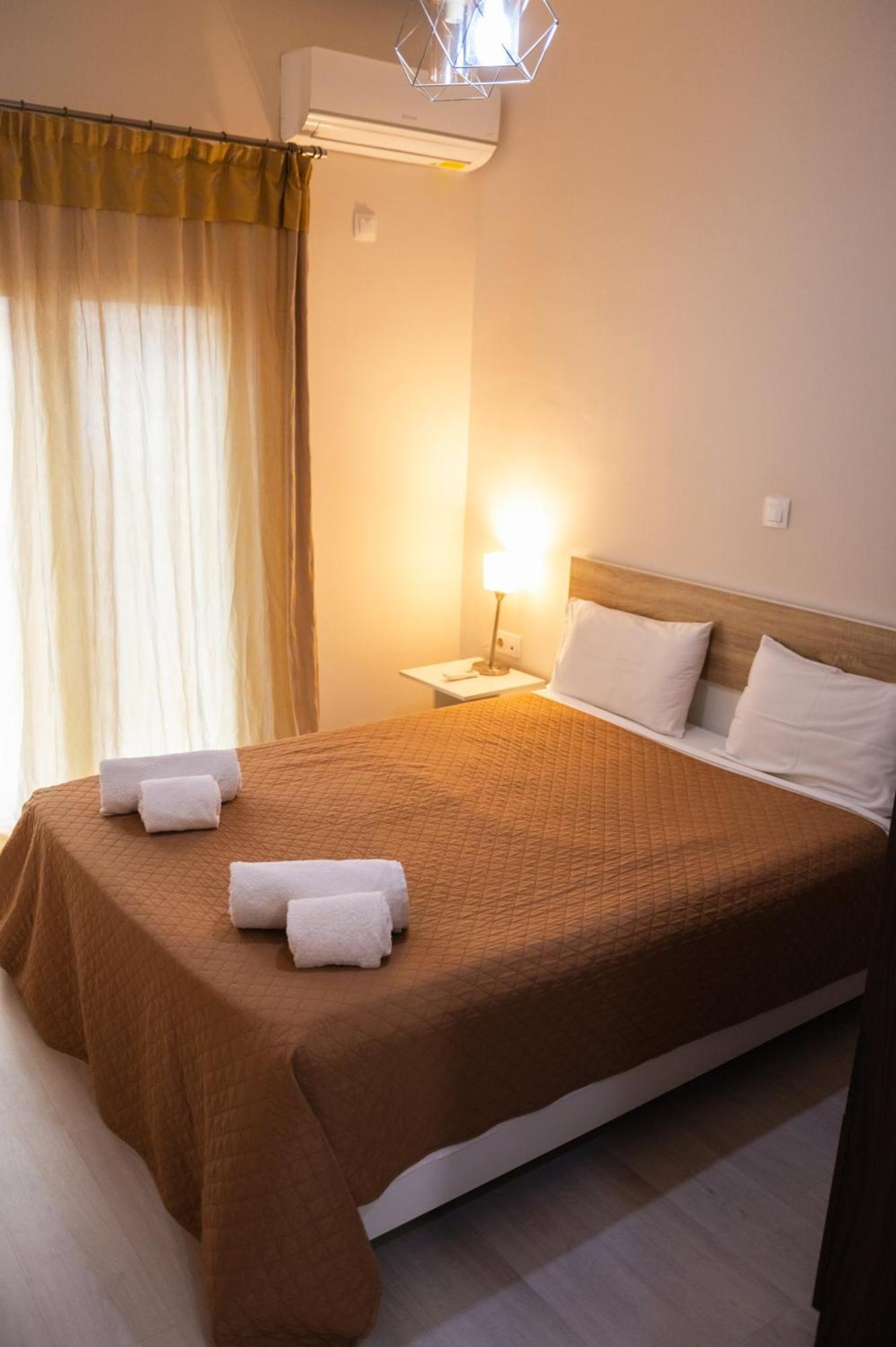Appartement Luxurious Near Lighthouse