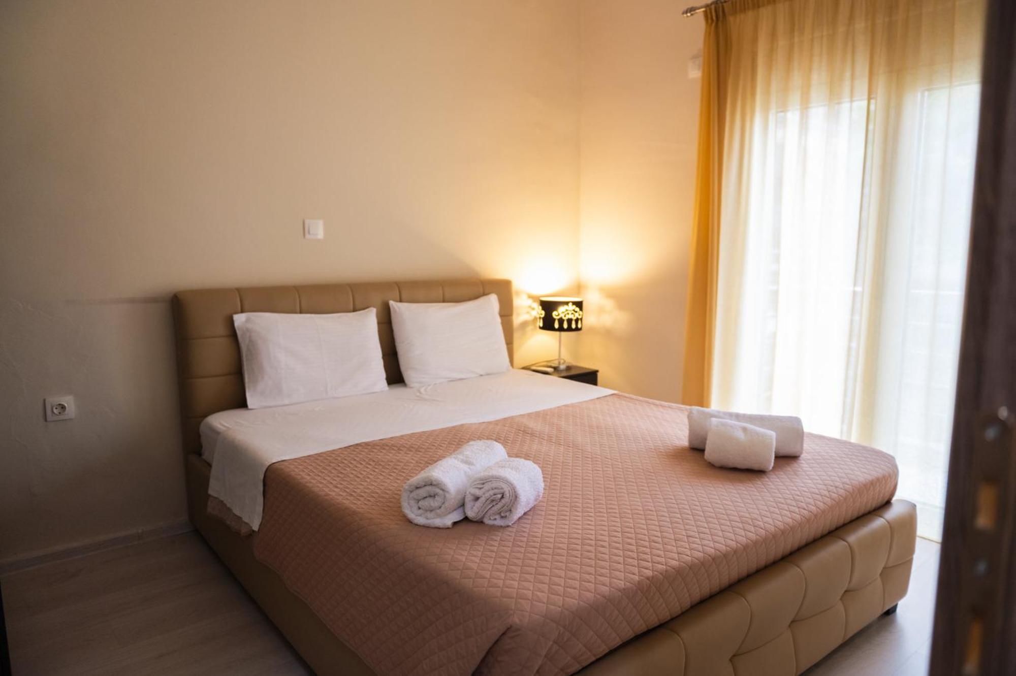 Appartement Luxurious Near Lighthouse