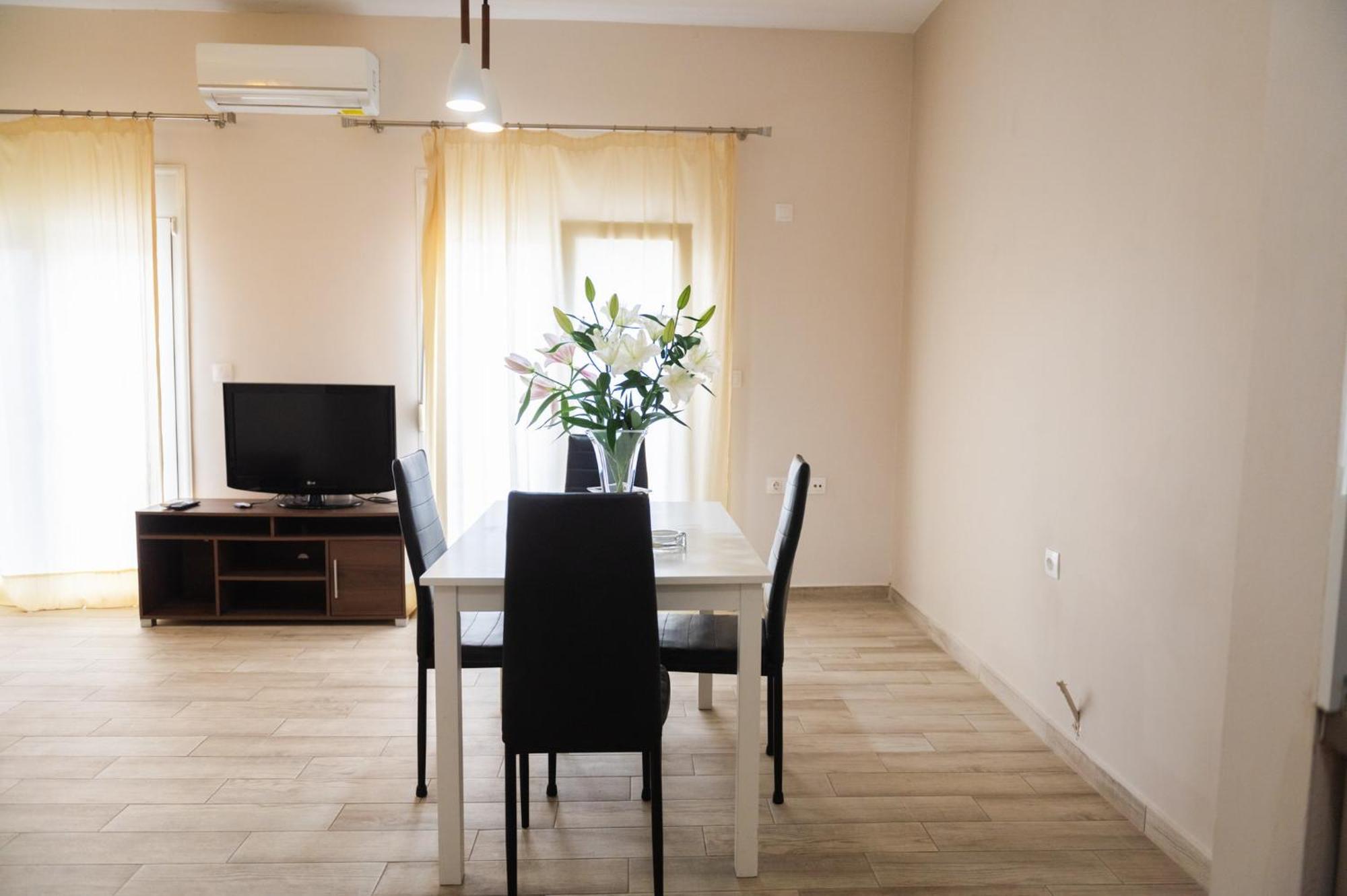 Luxurious Near Lighthouse Alexandroúpoli