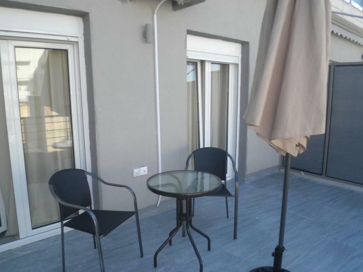 Appartement Luxurious Near Lighthouse