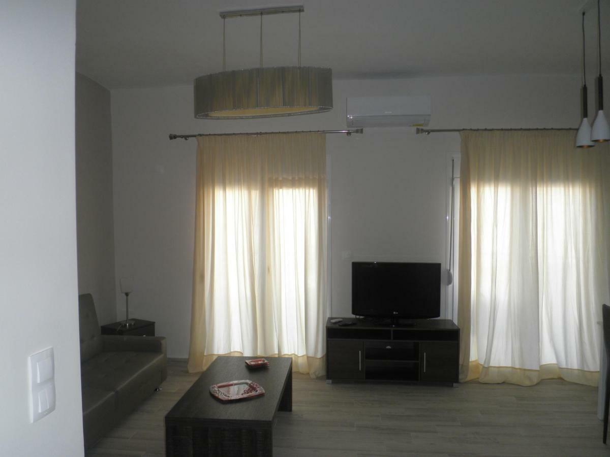 Luxurious Near Lighthouse Appartement Alexandroúpoli