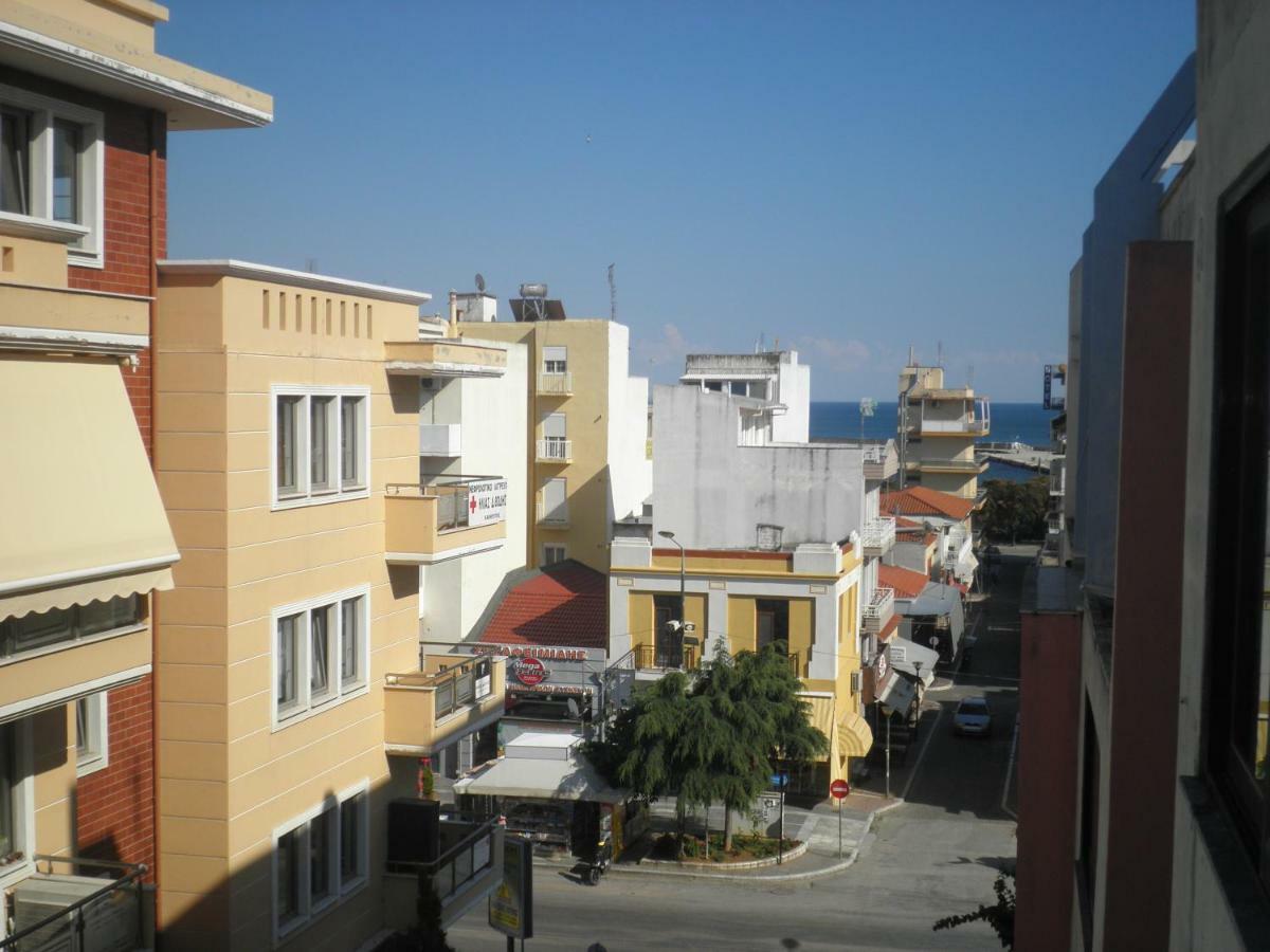 Appartement Luxurious Near Lighthouse Alexandroúpoli