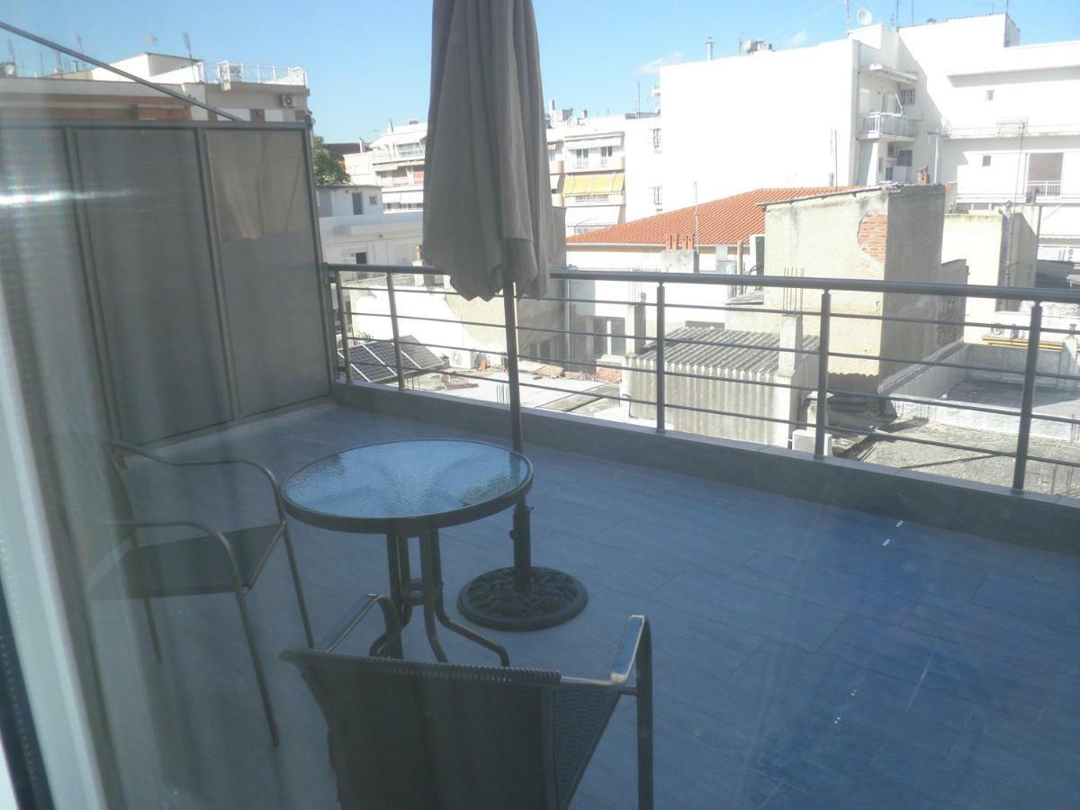 Appartement Luxurious Near Lighthouse Alexandroúpoli
