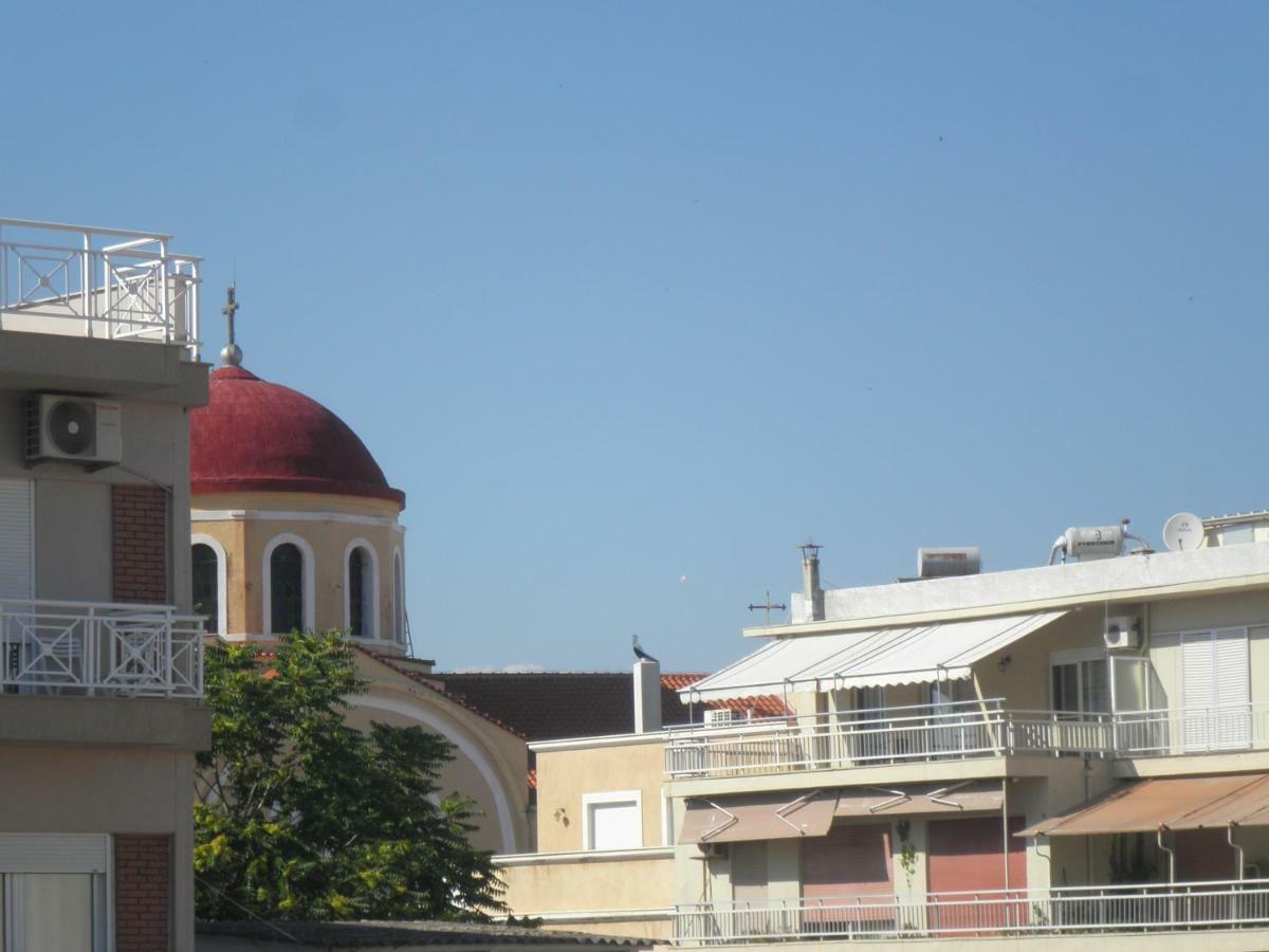 Luxurious Near Lighthouse * Alexandroúpoli